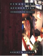<em>FINANCIAL</em> <em>ACCOUNTING</em> IN<em>FOR</em>MATION <em>FOR</em> DECISIONS