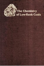 ACS <em>SYMPOSIUM</em> <em>SERIES</em> 264 The Chemistry of Low-Rank Coals