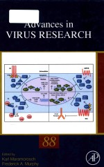 advances <em>in</em> virus research <em>volume</em> 88