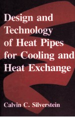 DESIGN AND <em>TECHNOLOGY</em> <em>OF</em> HEAT PIPES FOR COOLING AND HEAT EXCHANGE