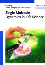 S<em>in</em>gle molecule dynamics <em>in</em> life science