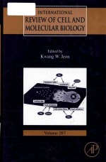 <em>In</em>ternational review <em>of</em> cell and molecular biology <em>Volume</em> 287