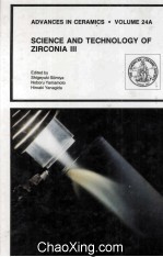 <em>ADVANCES</em> <em>IN</em> CERAMICS · <em>VOLUME</em> 24A <em>SCIENCE</em> AND TECHNOLOGY <em>OF</em> ZIRCONIA III