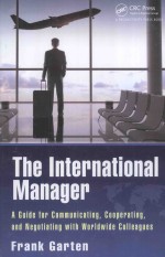 <em>the</em> international managera guide <em>for</em> communicating