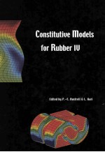 Constitutive <em>Models</em> for Rubber IV