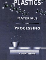 Plastics:<em>Materials</em> <em>and</em> <em>Processing</em>