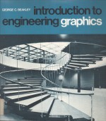 <em>Introduction</em> to Engineering Graphics