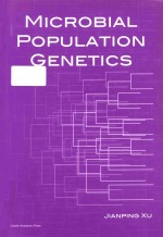 Microbia<em>l </em>popu<em>la</em>tion genetics