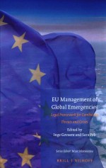 eu mangement of global emergencies legal framework <em>for</em> combating threats and cries