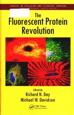 <em>the</em> fluorescent protein <em>revolution</em>