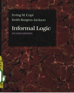 Informal <em>Logic</em>(Second Edition)