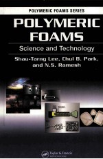 POLYMERIC FOAMS <em>Science</em> and <em>Technology</em>