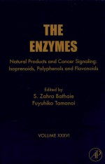 natural products <em>and</em> cancer <em>signal</em>ing isoprenoids