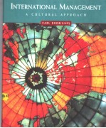 INTERNATIONAL <em>MANAGEMENT</em> ACULTURAL APPROACH