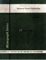 <em>Advanced</em> Process <em>Engineering</em>