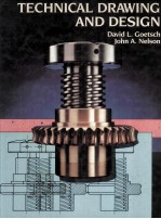 TECHNICAL DRAWING AND <em>DESIGN</em>