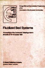 <em>Fluidized</em> Bed Systems