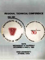 ENGINEERING PLASTICS THE CYCLE <em>OF</em> PROGRESS