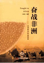 奋战非洲  实录阿非利加神奇