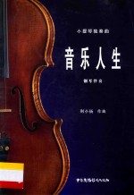 音乐人生  小提琴独奏曲  钢琴伴奏