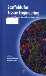 sc<em>a</em>ffolds <em>for</em> tissue <em>engineering</em> biologic<em>a</em>l design