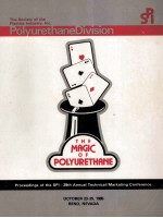 <em>THE</em> MAGIC OF POLYURETHANE