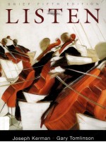 Listen  -5th <em>brief</em> ed.