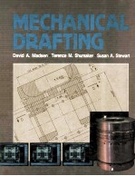 <em>MECHANICAL</em> DRAFTING