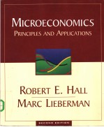 MICROECONOMICS <em>PRINCIP</em>LES <em>AND</em> APPLICATIONS
