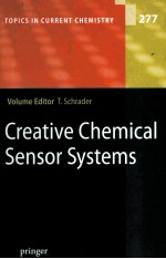 Creative Chemical Sensor <em>Systems</em>