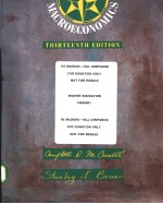 MACROECONOMICS(THIRTEENTH <em>EDITION</em>)