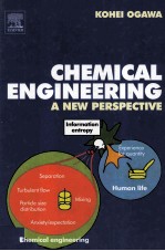 CHEMIC<em>A</em>L <em>ENGINEERING</em> <em>A</em> NEW PERSPECTIVE
