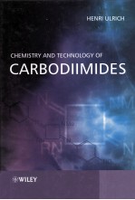 Chemistry and <em>Technology</em> <em>of</em> Carbodiimides