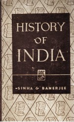 History <em>of</em> India