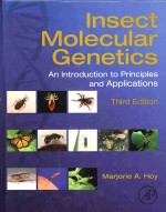 insect molecular genetics an introduction to <em>principles</em> and applications