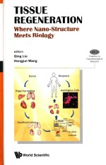 tissue regeneration where nano-<em>structure</em> meets biology