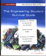 The <em>Engineering</em> Student Survival Guide