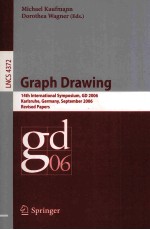<em>Lecture</em> <em>Notes</em> <em>in</em> <em>Computer</em> <em>Science</em> 4372 Graph Draw<em>in</em>g