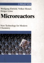Microreactors <em>New</em> Technology for <em>Modern</em> Chemistry