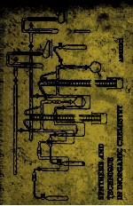 SYNTHESIS <em>AND</em> TECHNIQUE <em>IN</em> <em>IN</em>ORGANIC CHEMISTRY SECOND EDITION