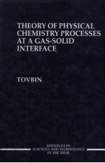 Theory <em>of</em> Physical Chemistry Processes at a Gas-Solid <em><em>In</em>terface</em>
