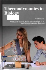 <em>Thermodynamics</em> in biology