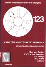 CATALYSIS:<em>AN</em> INTEGRATED <em>APPROACH</em>