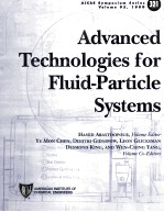<em>Advanced</em> Technologies for Fluid-Particle Systems