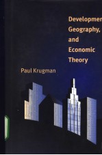 Development Geography and <em>Economic</em> Theory