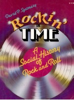 Rock<em>in</em>' <em>in</em> time : a social history <em>of</em> rock and roll