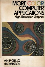 MORE COLOR <em>COMPUTER</em> APPLICATIONS