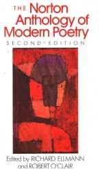 The Norton Anthology <em>of</em> Modern Poetry