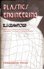 PROGRESS IN POLYMER SCIECE <em>VOLUME</em> 7 PLASTICS <em>ENGINEERING</em>