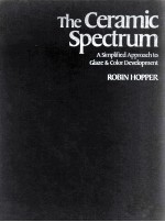 <em>The</em> Ceramic <em>S</em>pectrum